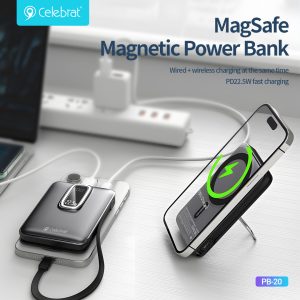 MagSafe Magnetic Power Bank