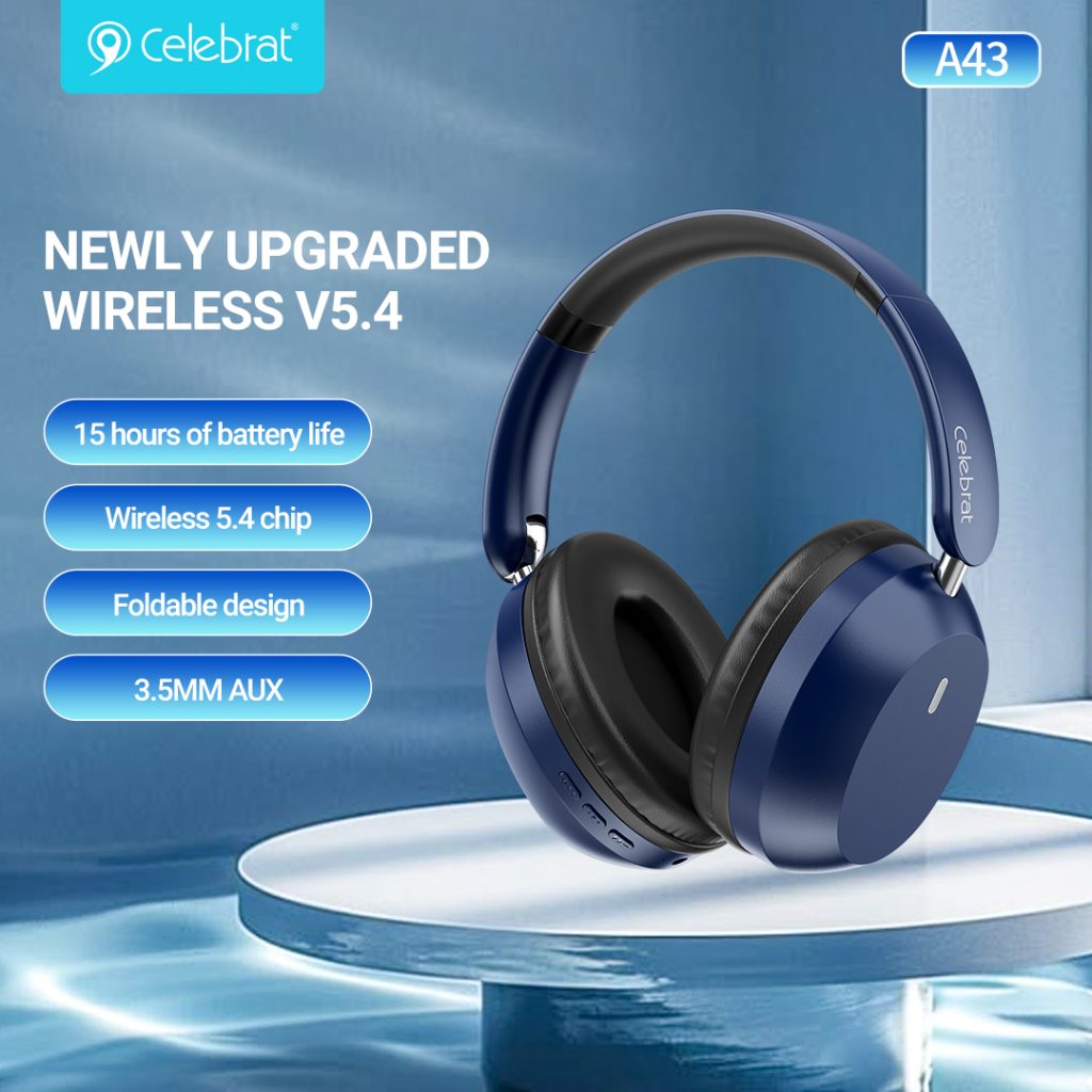 Newly upgraded wireless V5.4 chip and other core selling points