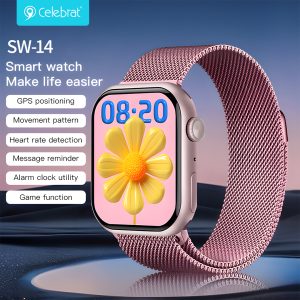 Smart Watch make life easier