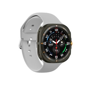 Chinese smartwatch factory