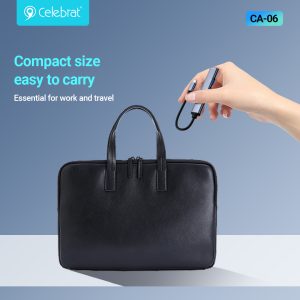 compact size, easy to carry