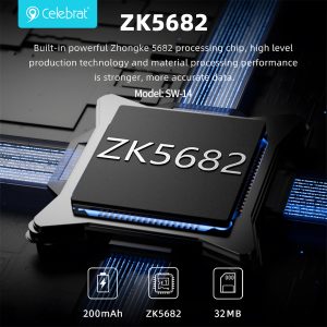 ZK5682 high quality chip