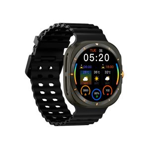 Chinese smartwatch supplier