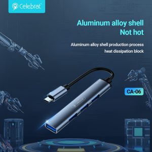 Aluminum alloy shell, not hot