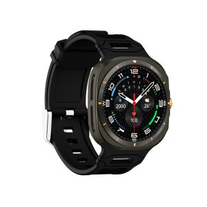 Chinese smartwatch manufacturer