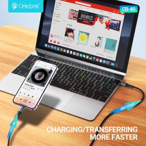 charging/transferring more faster