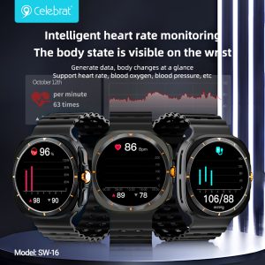 Intelligent heart rate monitoring