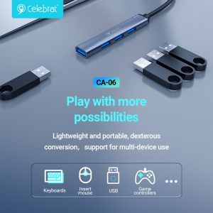 play with more possibilities