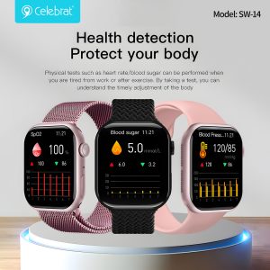 health detection protect your body