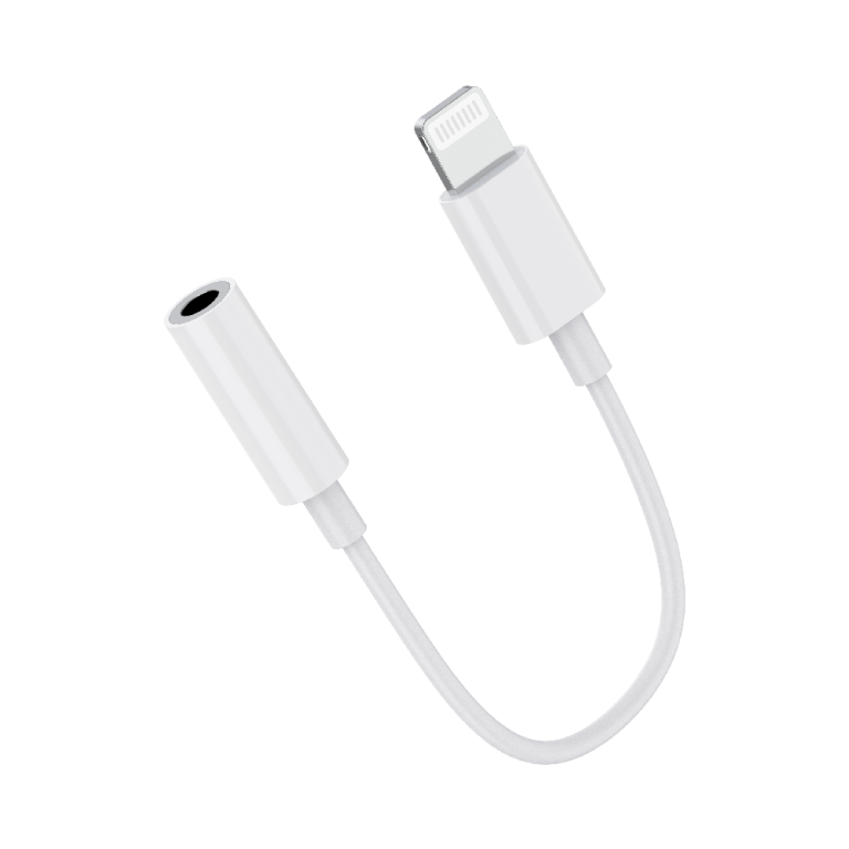 A cost-effective audio conversion cable in China