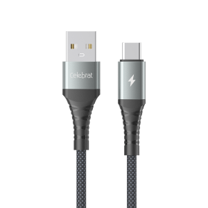 Celebrat CB-40 Charging & Data Transmission A-C Cable