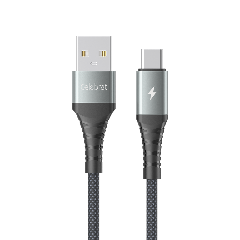 Celebrat CB-40 Charging & Data Transmission A-C Cable