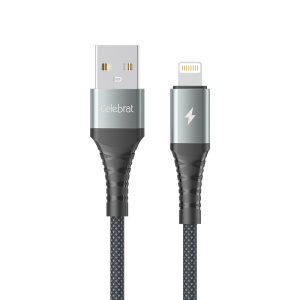 Celebrat CB-40 Charging & Data Transmission A-L Cable