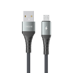 Celebrat CB-40 Charging & Data Transmission A-M Cable