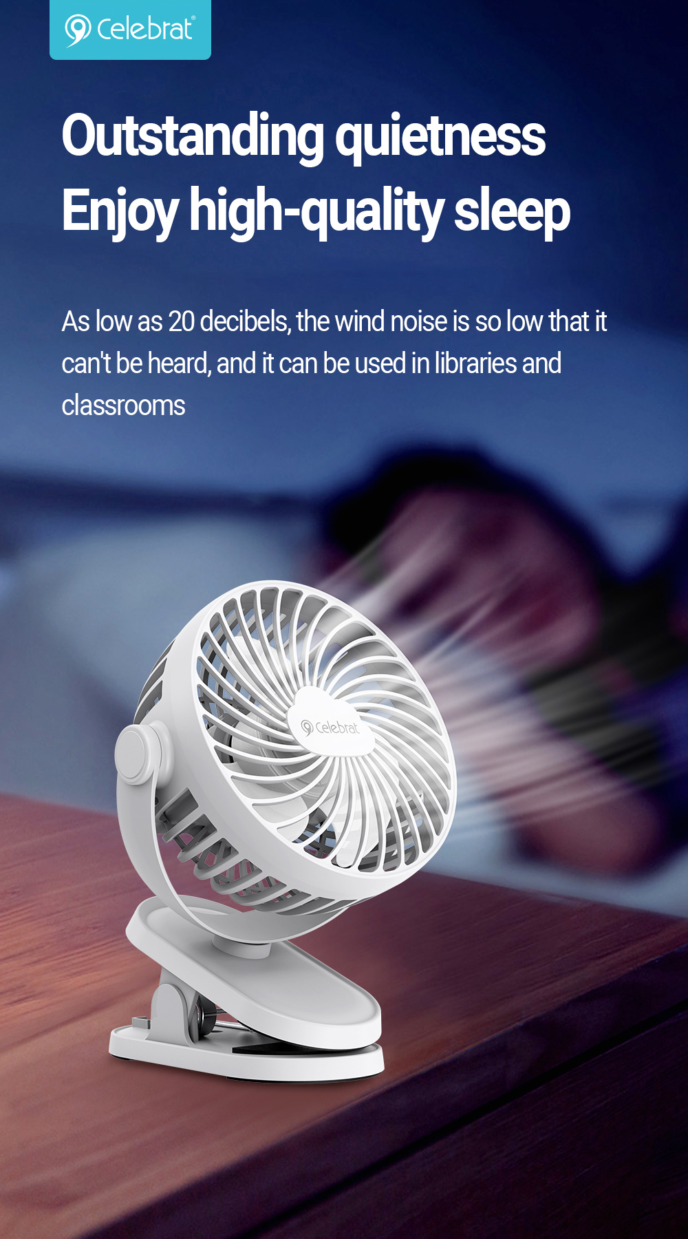 enjoy high-quality sleep