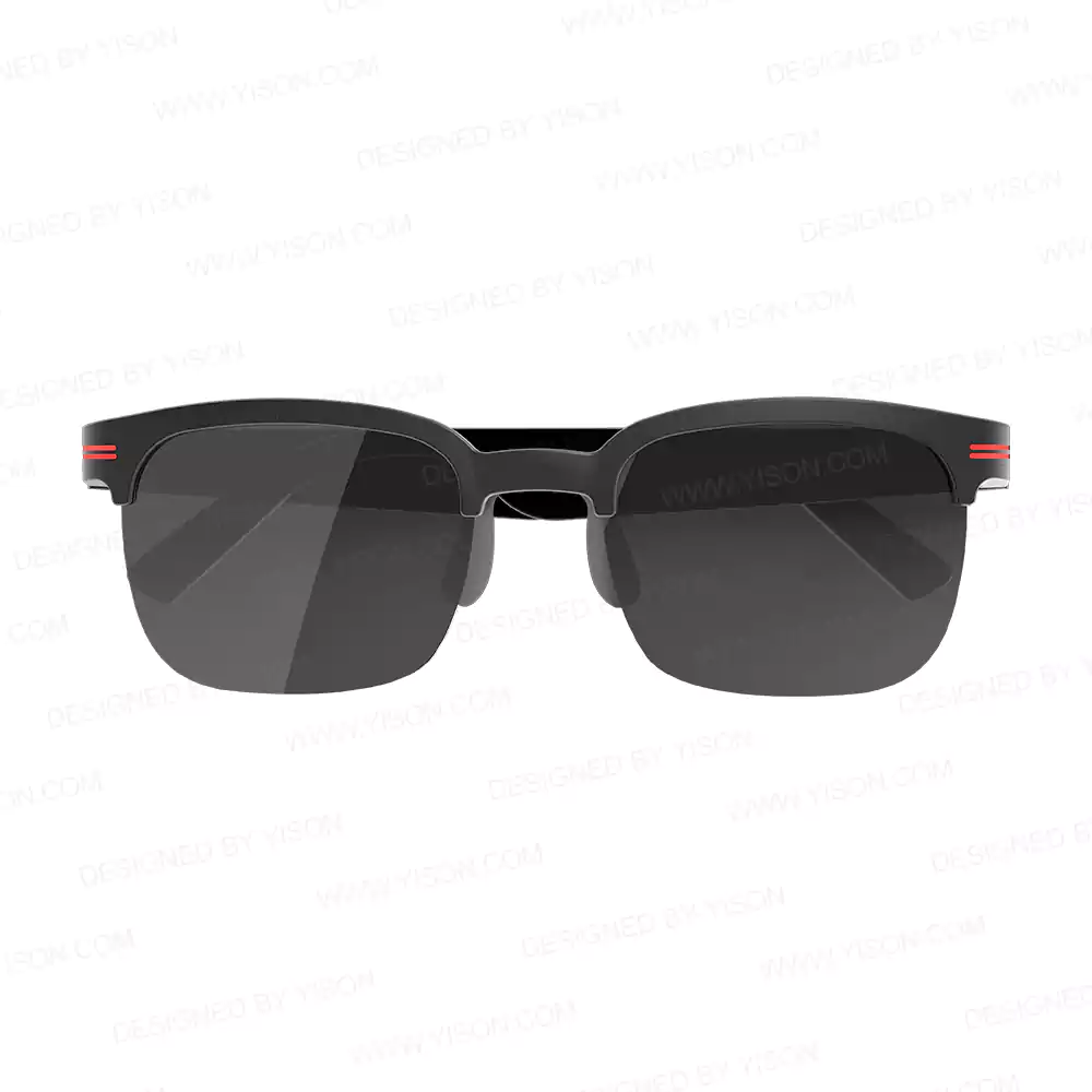 Multi-Function Bluetooth Glasses