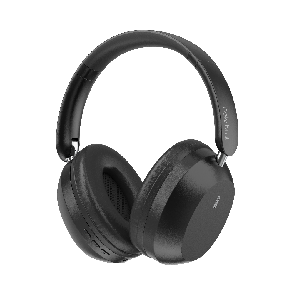 Bluetooth headphones