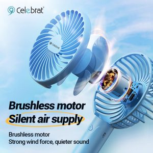 brushless motor, silent air supply