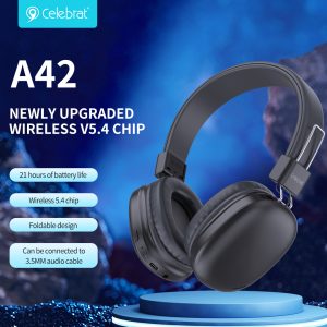 Newly Upgraded Wireless V5.4 Chip