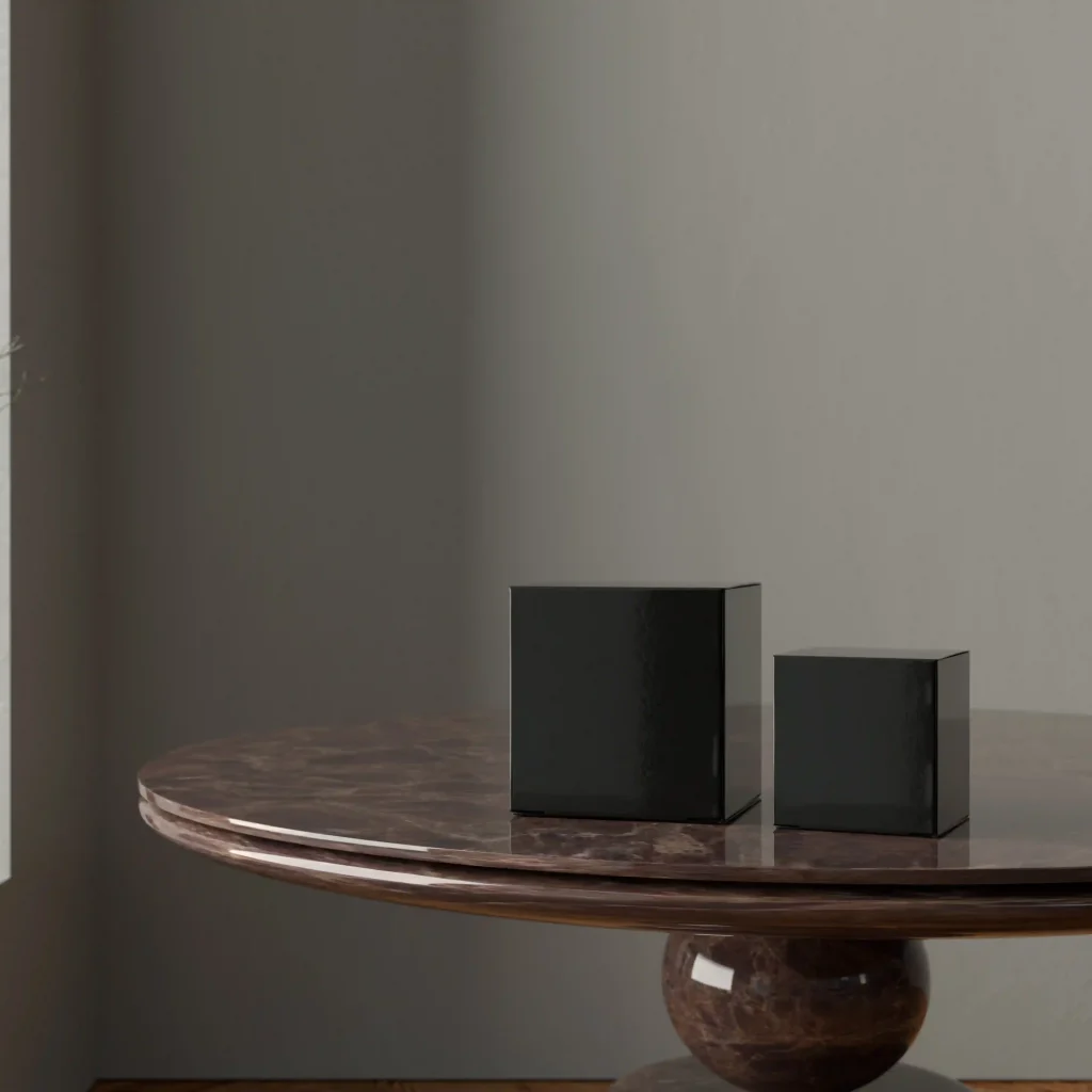 Table Bluetooth Speaker