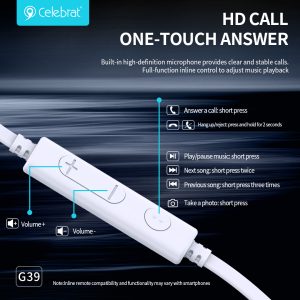 HD Call one-touch answer