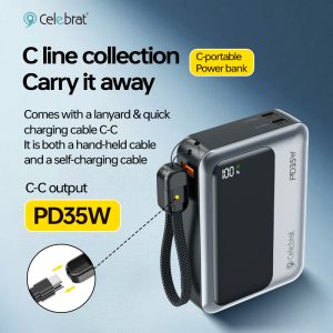 C line collection
Carry it away