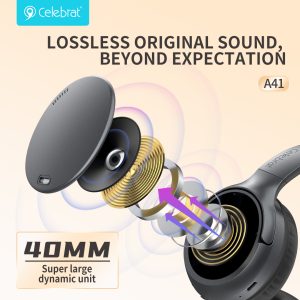 Lossless orignal sound, beyond expectation