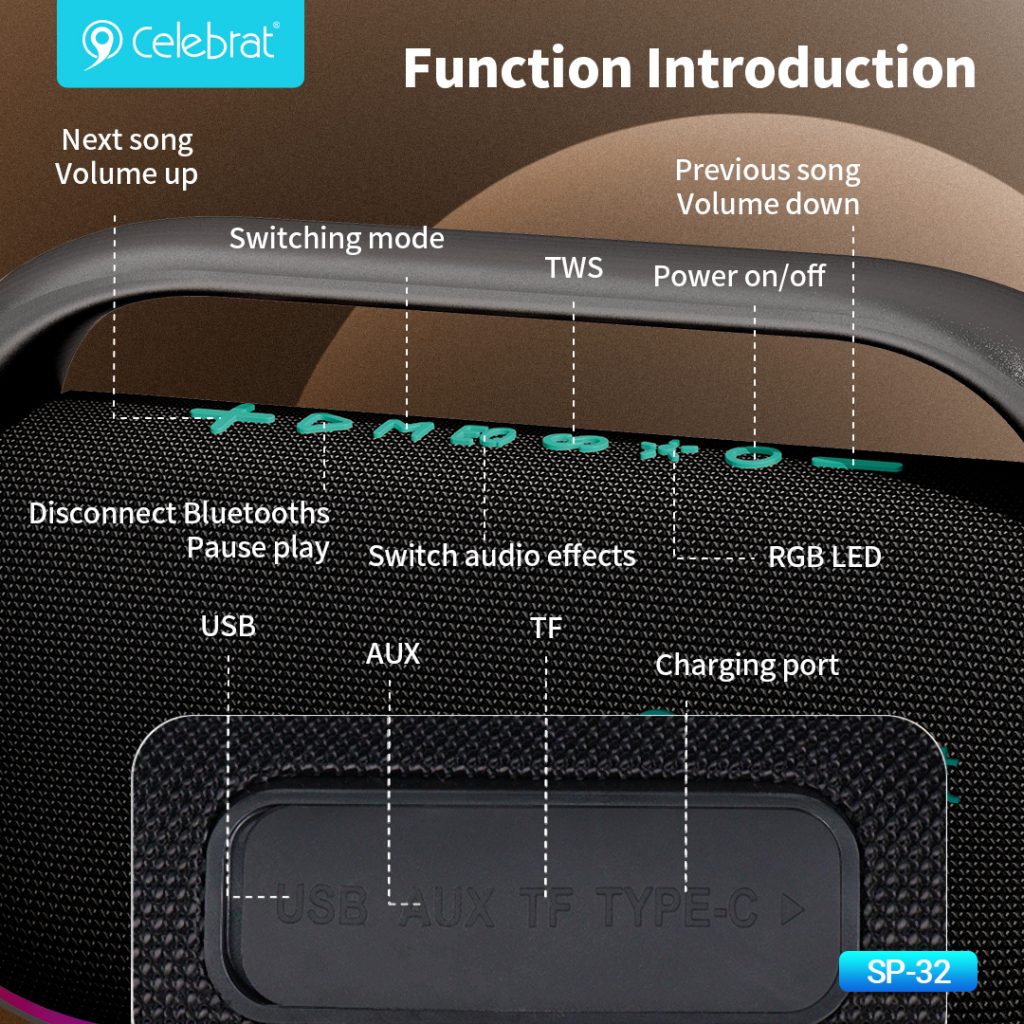 Function Introduction