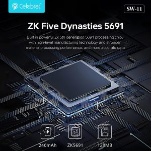ZK Five Dynasties 5691