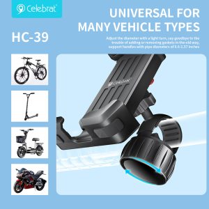 universal for many vehicle types