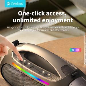 One-click access, unlimited enjoyment