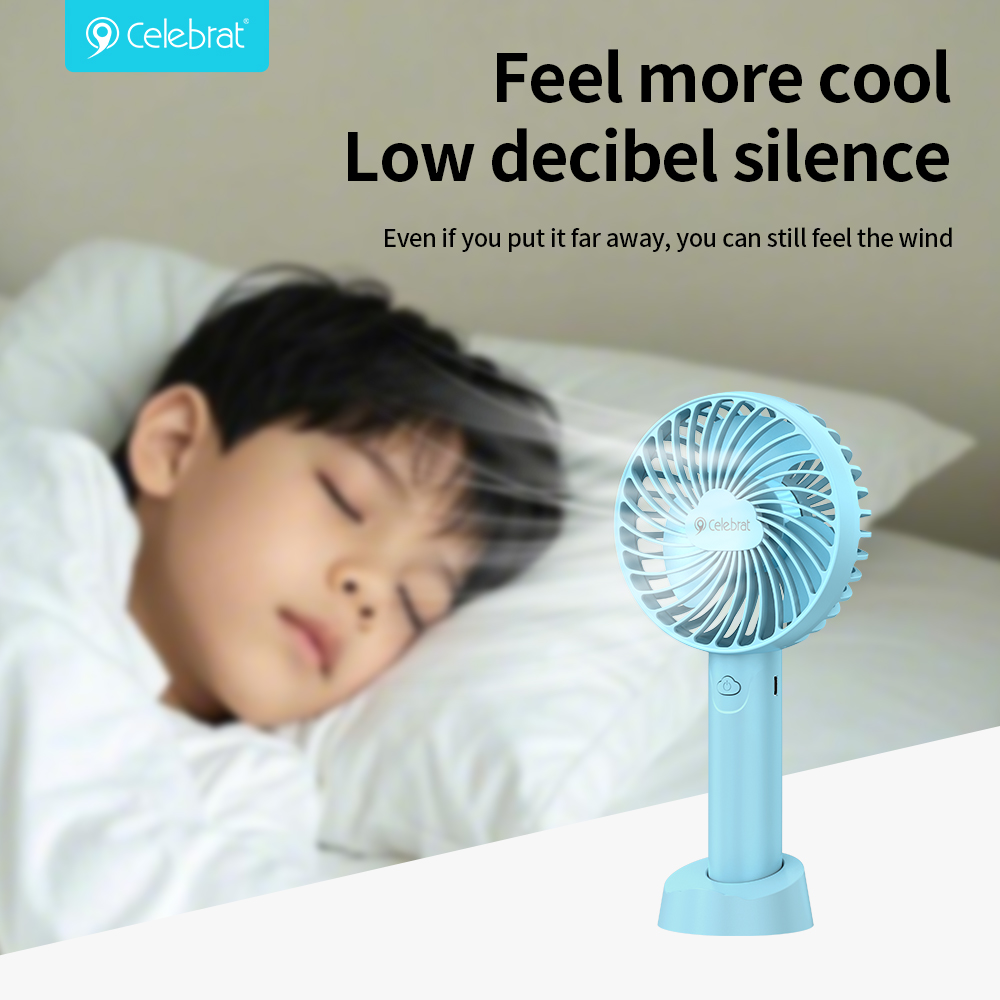 Low decibel silence