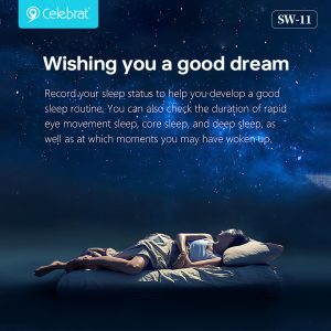 Wishing you a good dream