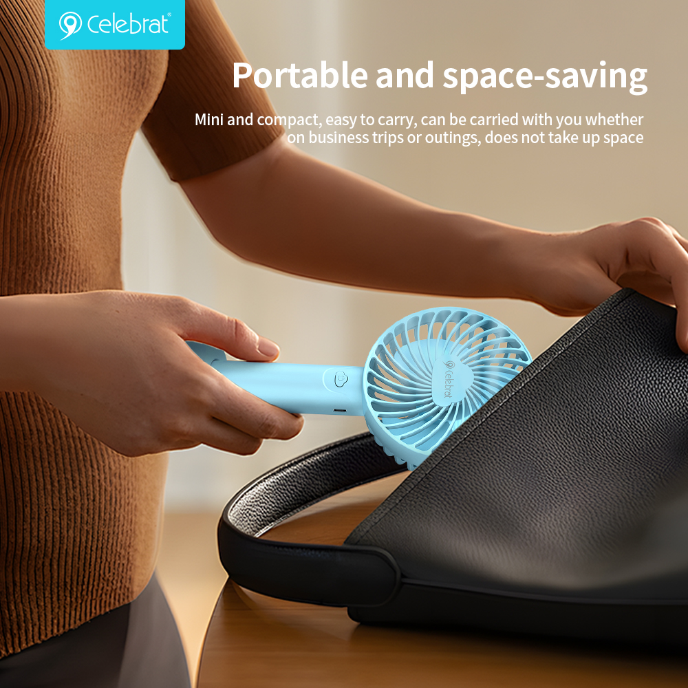 Portable and space-saving