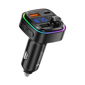 Celebrat CC15 Car Charger Main Imagine2