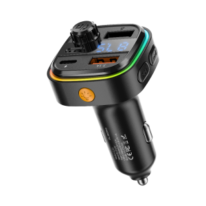 Celebrat CC15 Car Charger Main Imagine3