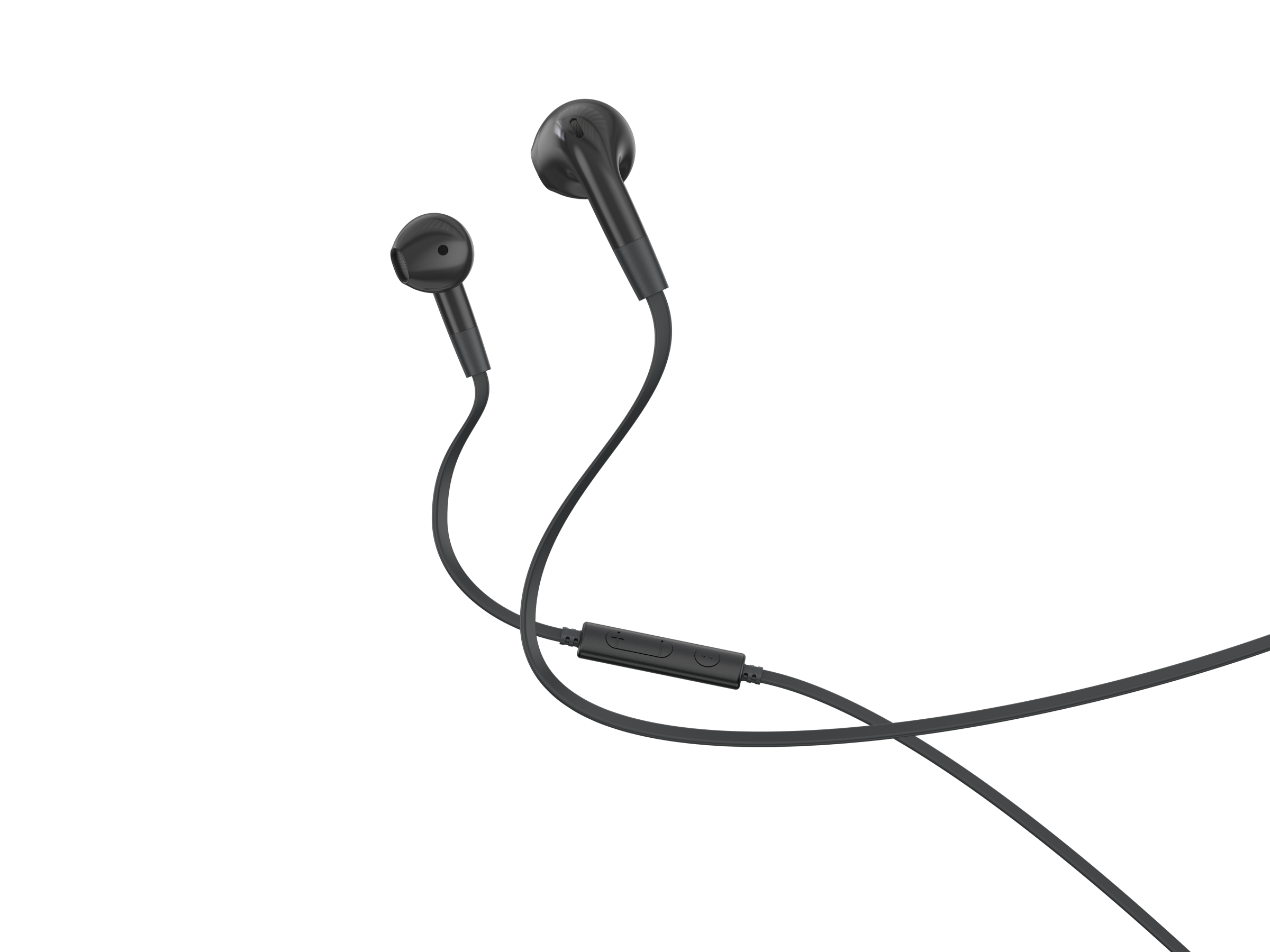 Celebrat G39 Wired Earphones with Type-C