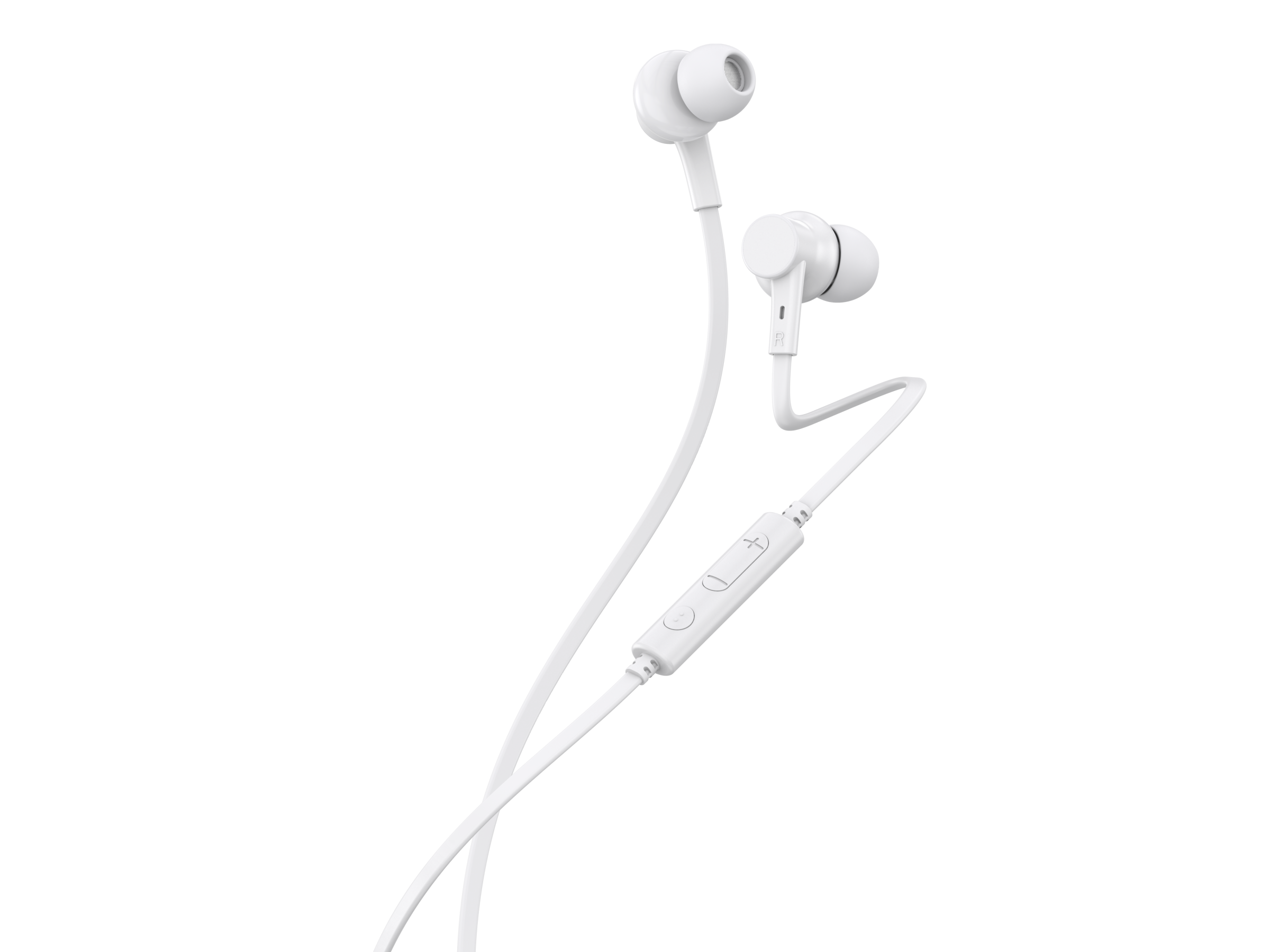 Celebrat G40 Wired Earphones with Type-C