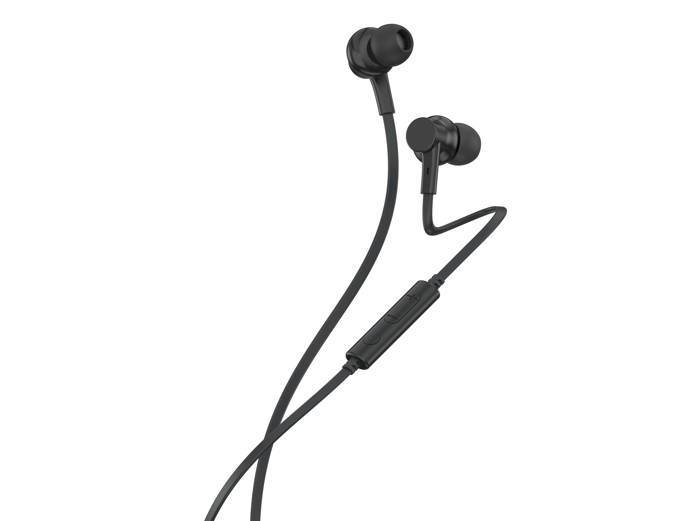 Celebrat G40 Wired Earphones with Type-C