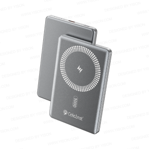 Celebrat PB-15 Power Bank Main Imagine