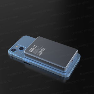 Celebrat PB-17 Power Bank Scene Imagine