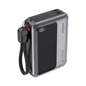 Celebrat PB-21 Power Bank Main Imagine