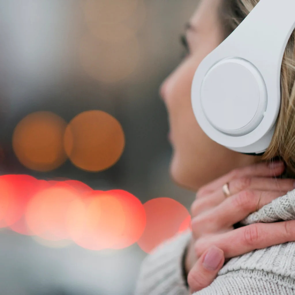noise-cancelling wired Earphones