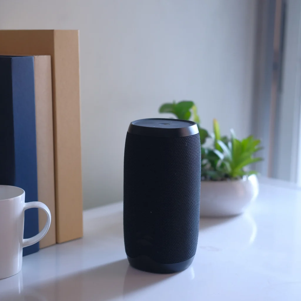 Table Bluetooth Speaker