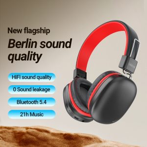 New flagship Berlin sound quality