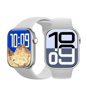 Celebrat SW-11 Multilingual SmartWatch Main Imagine