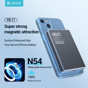 Super strong magnetic attraction