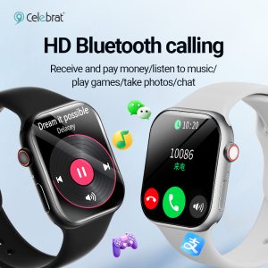 HD Bluetooth calling