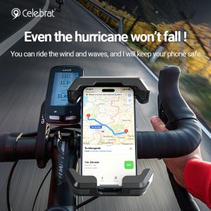 Even the hurricane won't fall