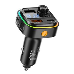 Celebrat CC15 Car Charger Main Imagine1